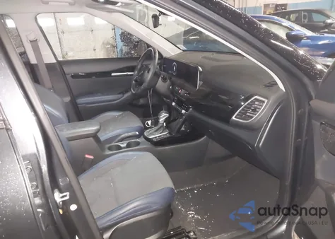 2024 Kia Seltos S z USA, uszkodzony, nr VIN KNDEUCAA2R7584974